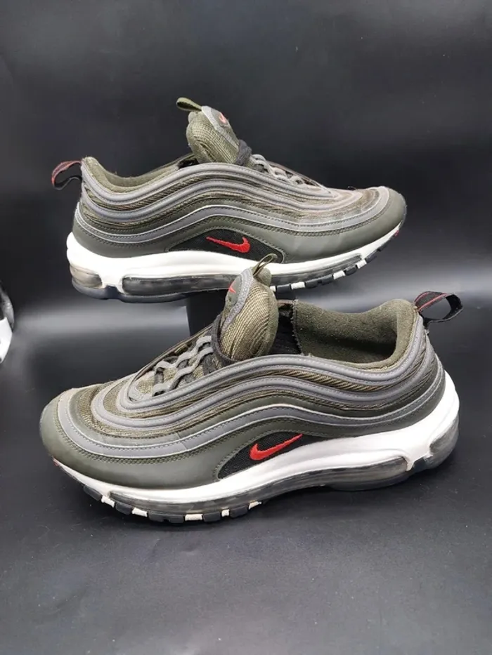 Nike Air Max 97