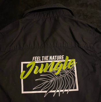 Lot de 7 pièces pour garçon en taille 8 ans