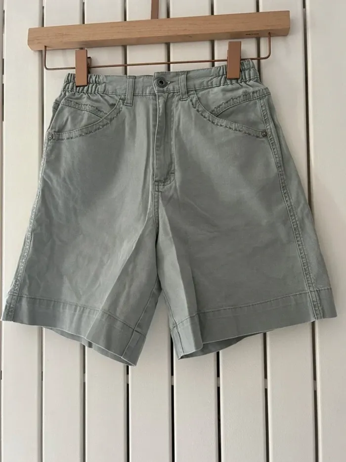 Short TBS taille 36 en parfait état