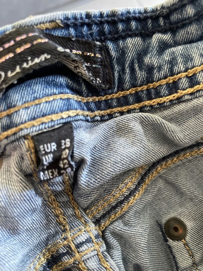 Jeans - photo numéro 4