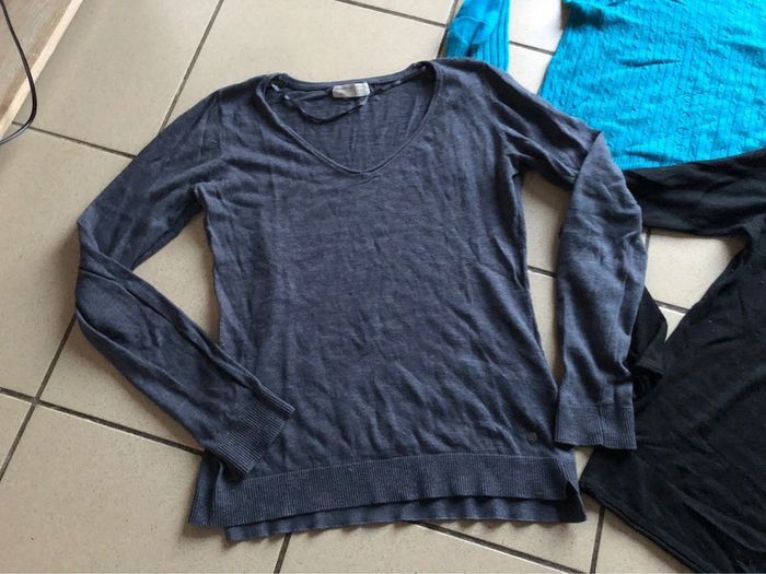 Lot pull fin - photo numéro 3