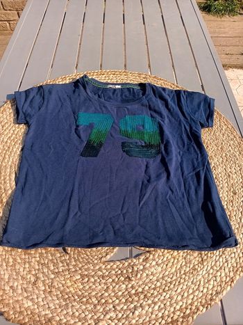 pull bizzbee taille S