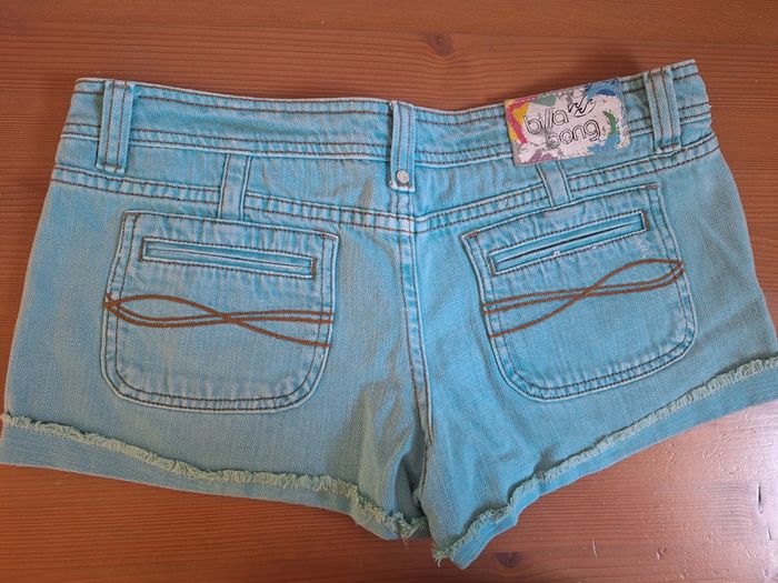 Short Billabong été femme - photo numéro 4