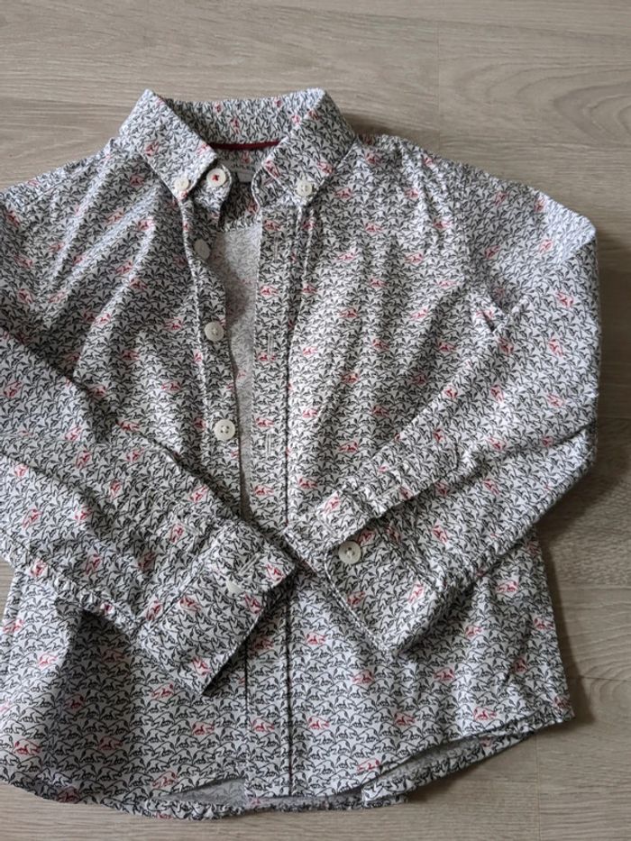 Chemise