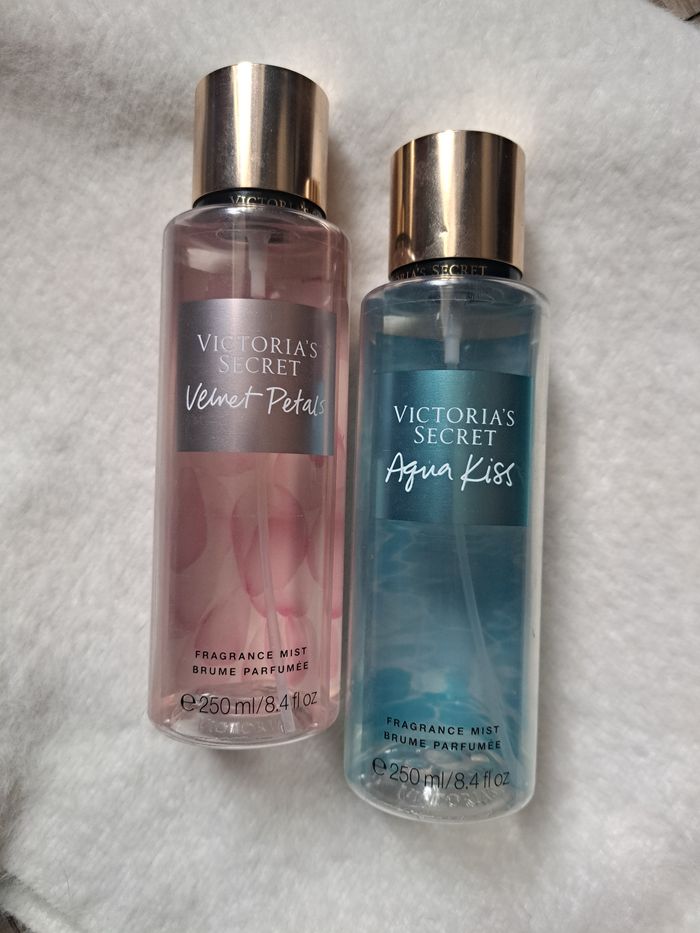 Lot de 2 Brumes corporelles parfumées Victoria's Secret - photo numéro 3