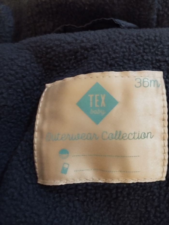 Combi pilote - photo numéro 5