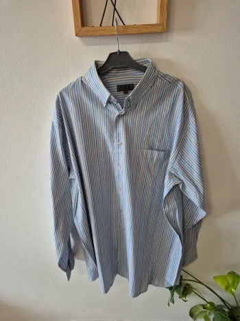 Chemise homme