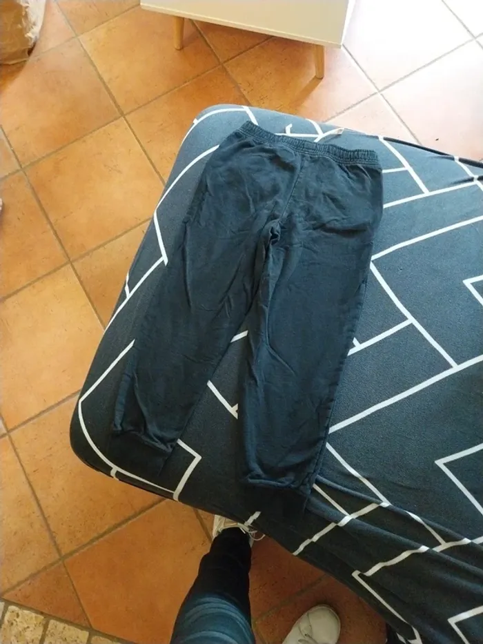 Pantalon jogging T8ans - photo numéro 5