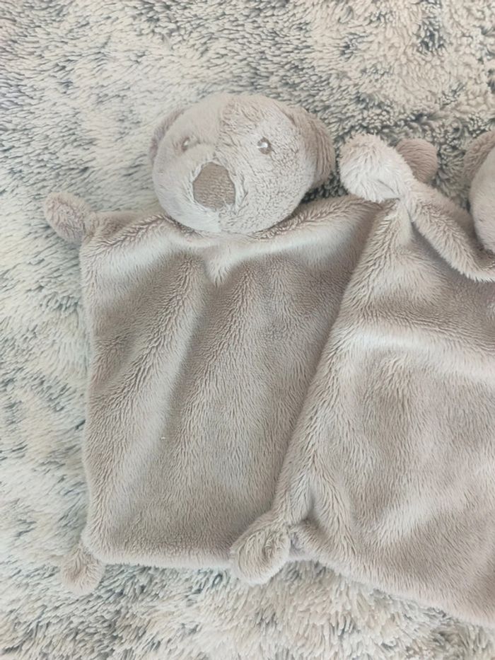 Lot de 2 doudous - Simba Toys - photo numéro 2