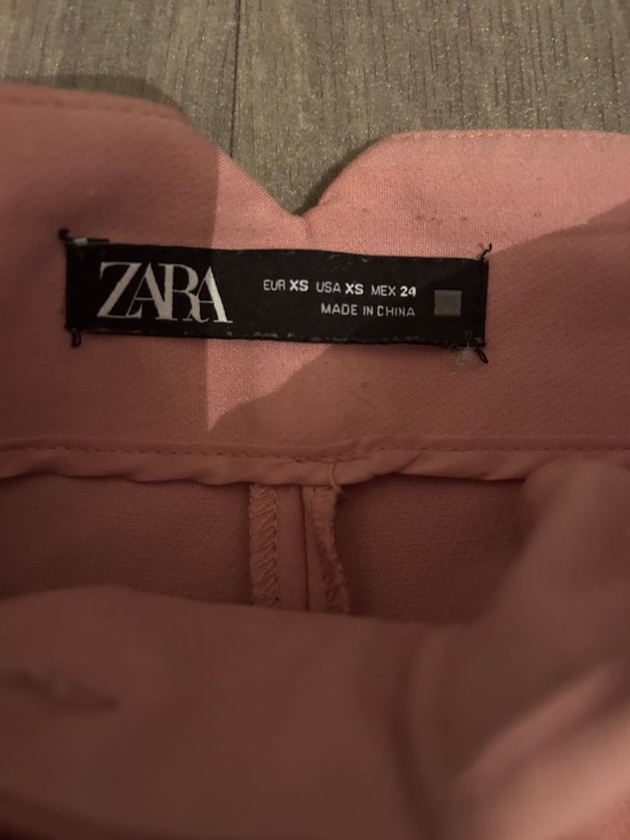 Pantalon Zara - photo numéro 6