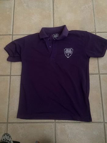 Polo taille L