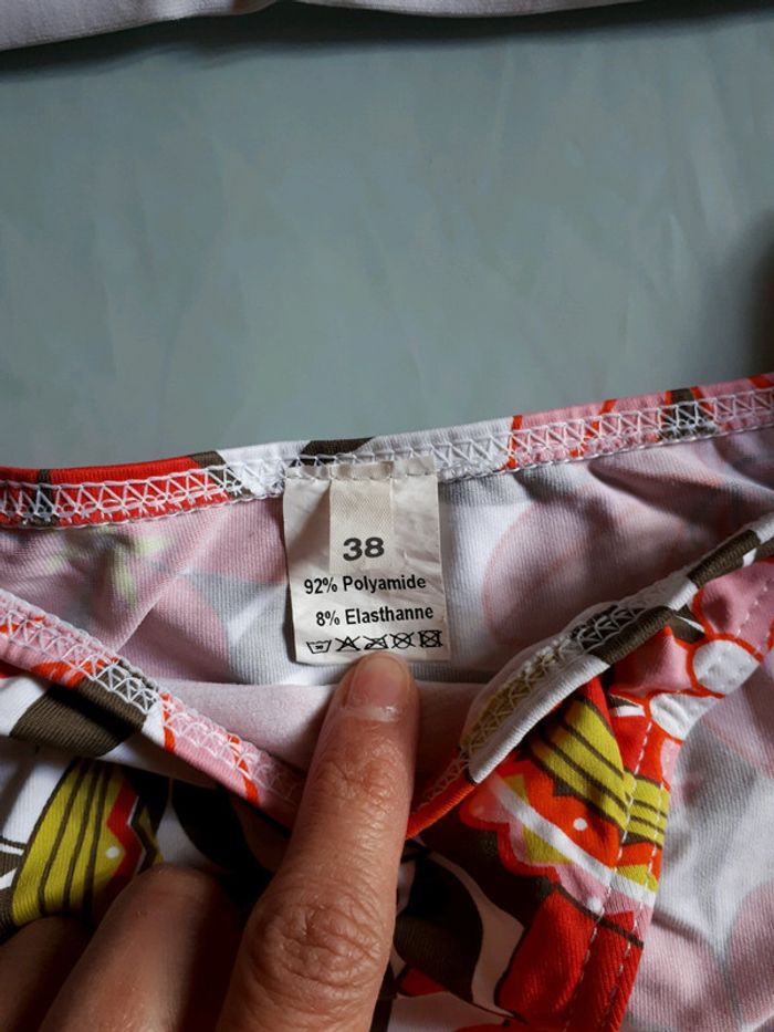 Maillot de bain 38 - photo numéro 2