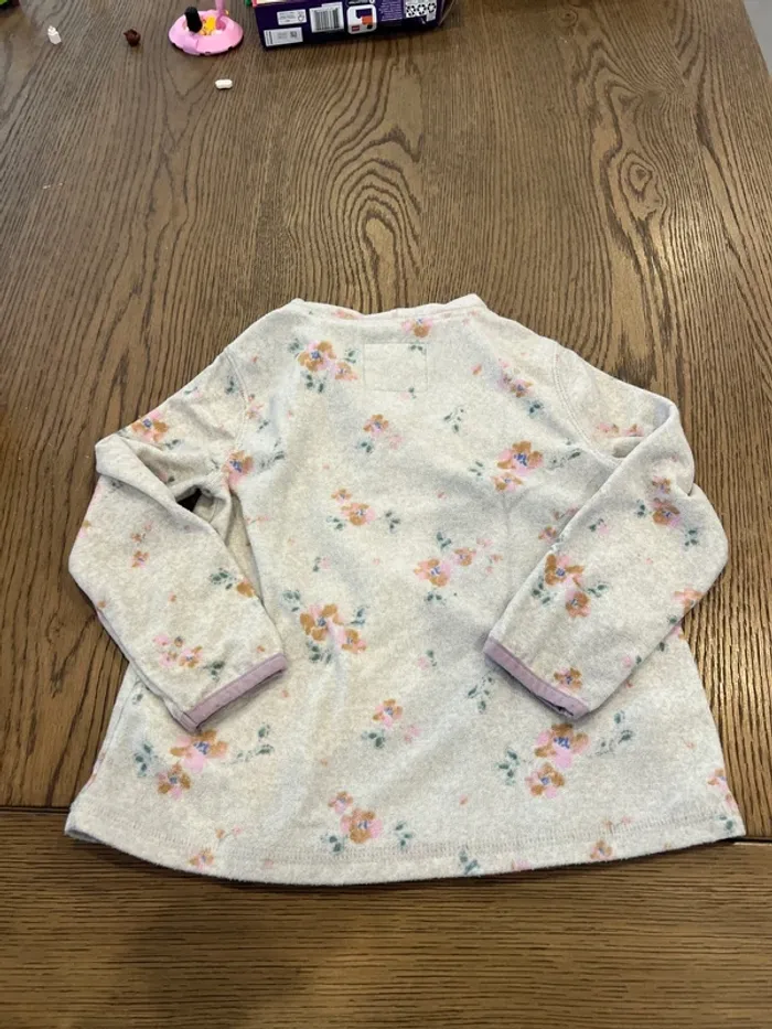 Pull polaire 3 ans - photo numéro 5