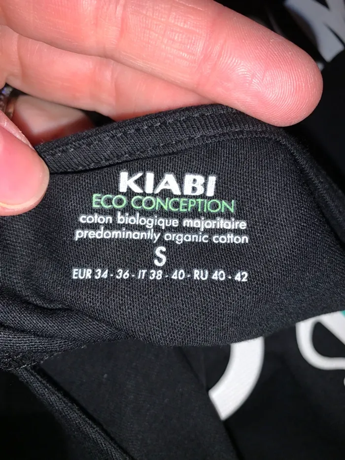 Robe tunique kiabi - photo numéro 3