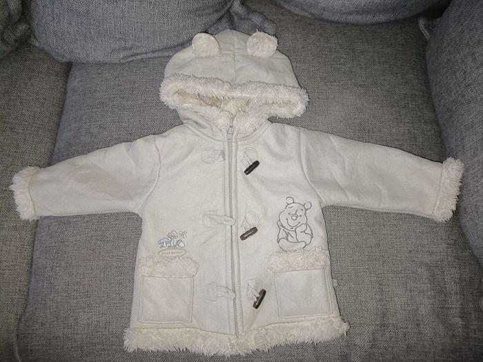 Manteau