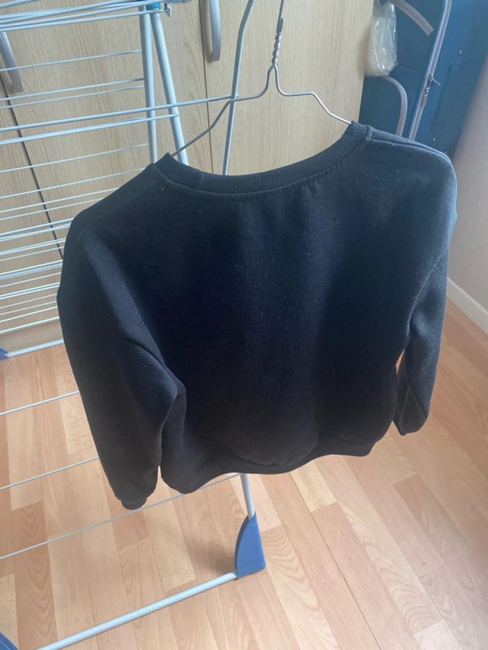 Pull fin - photo numéro 2