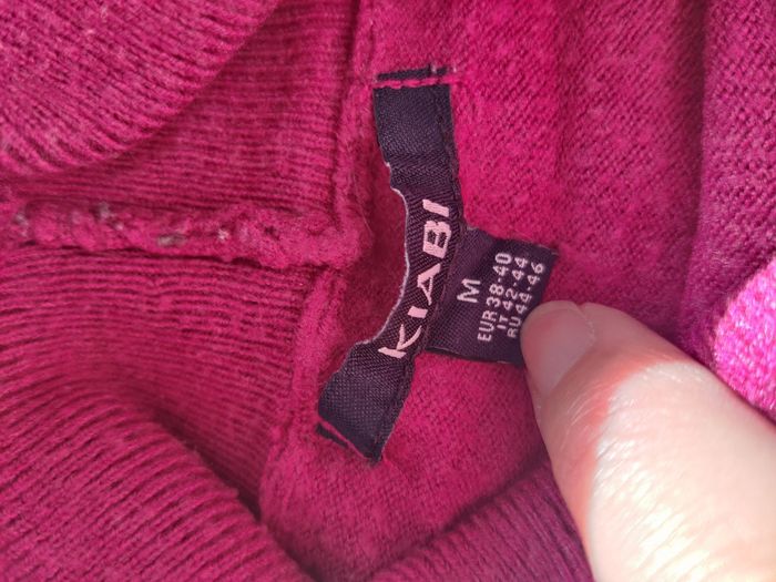 Pull col roulé - photo numéro 2