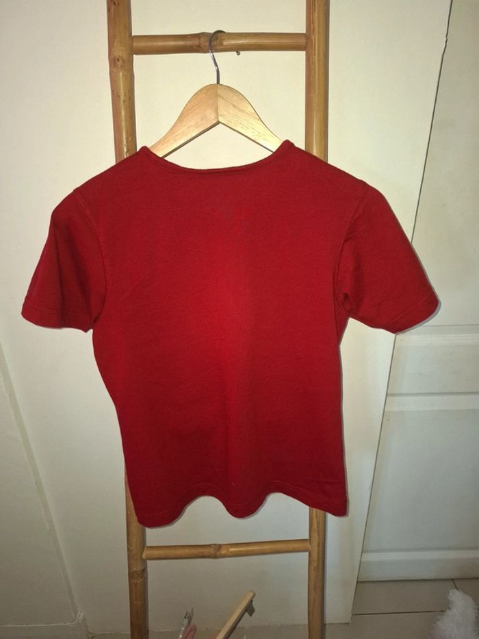 Tee-shirt 38 - photo numéro 5