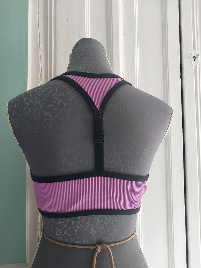 Lot de 2 brassières - photo numéro 3