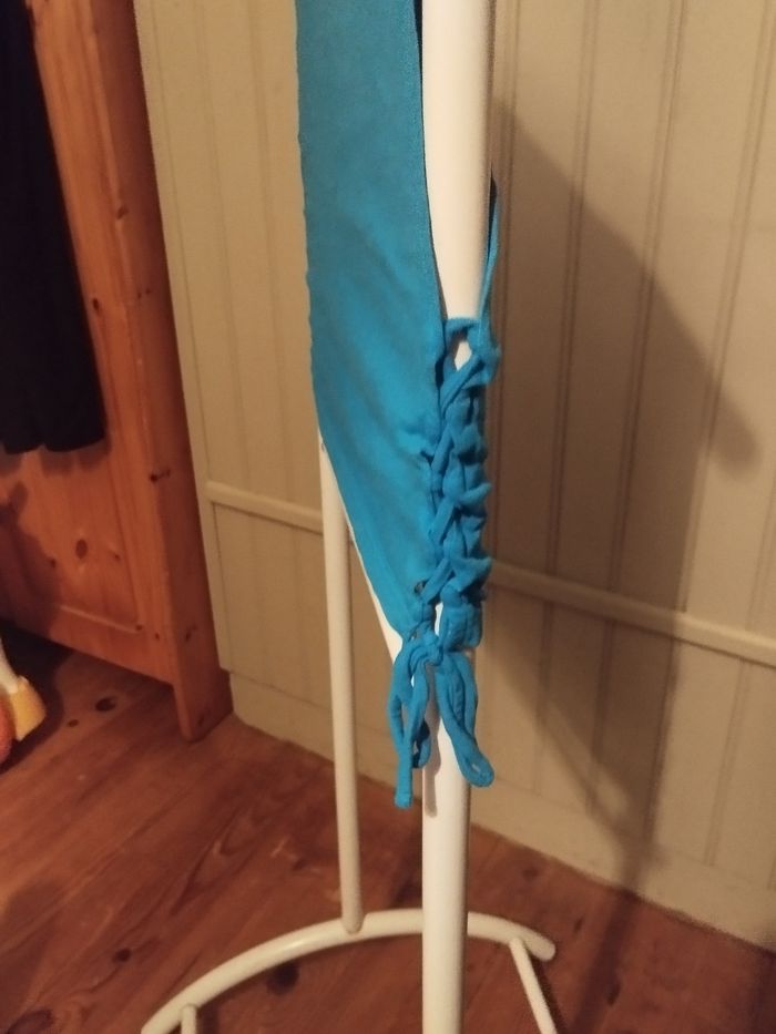 2 tee shirt - photo numéro 3