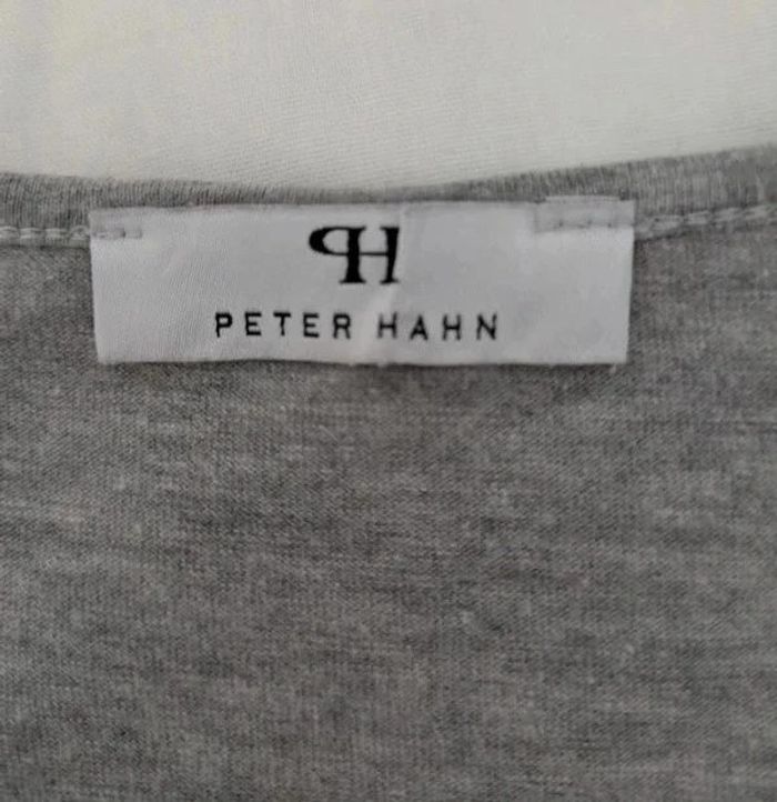 Pyjama 100% coton - Peter Hahn - taille 44 - photo numéro 7