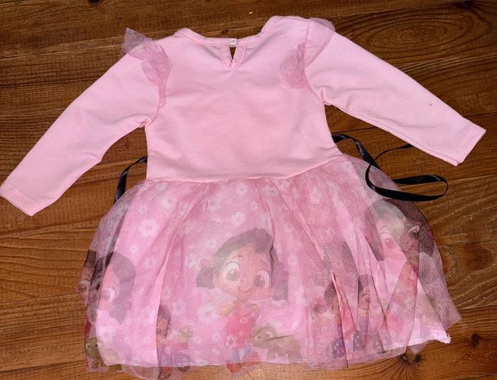 Robe enfant - photo numéro 2