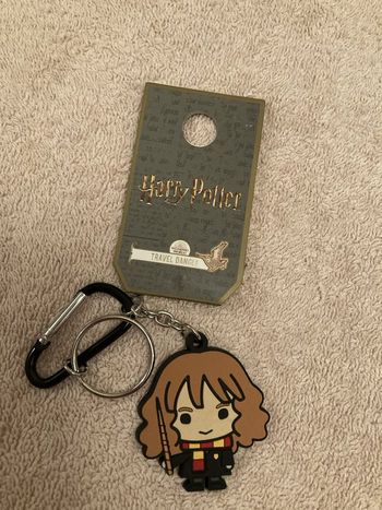 Porte clés hermione