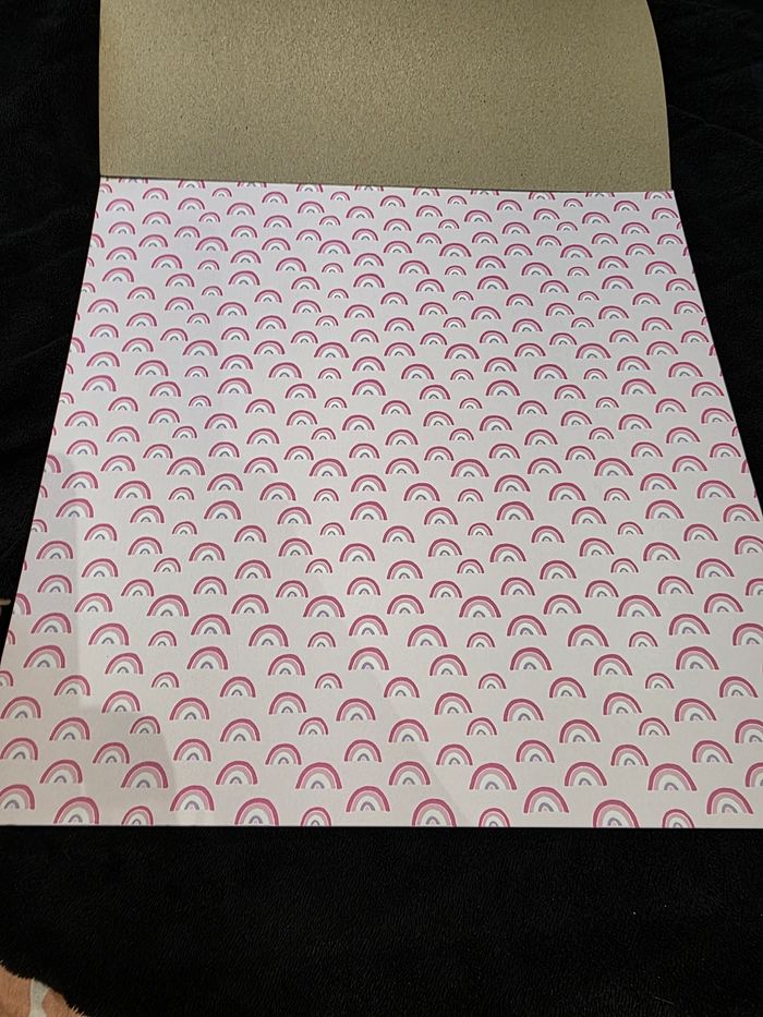 22 papier cartonnes recto verso 230 gms - photo numéro 2