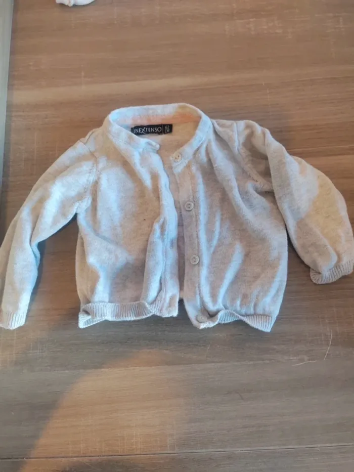 Gilet
