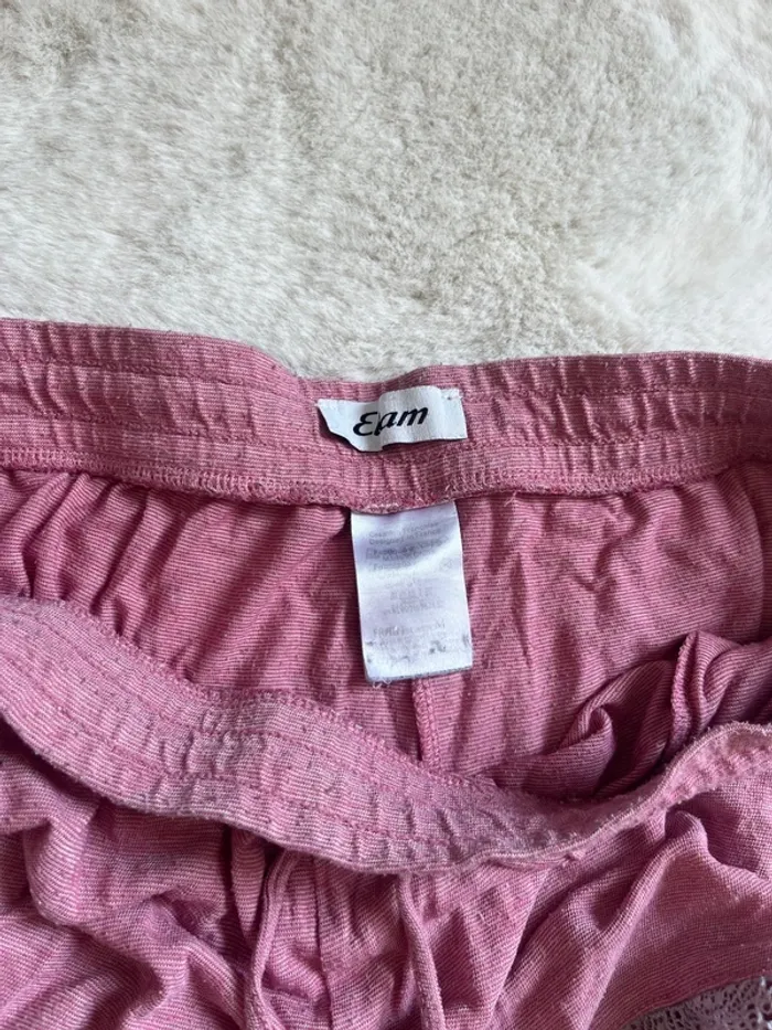 Pyjama etam - photo numéro 4