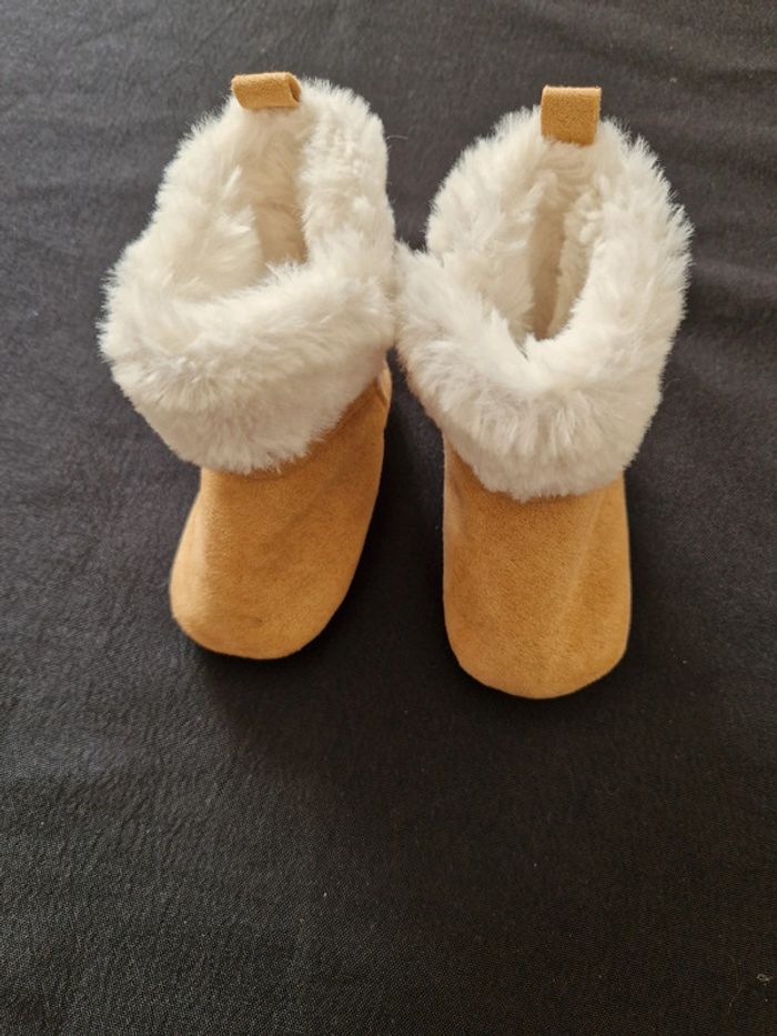 Bottes
