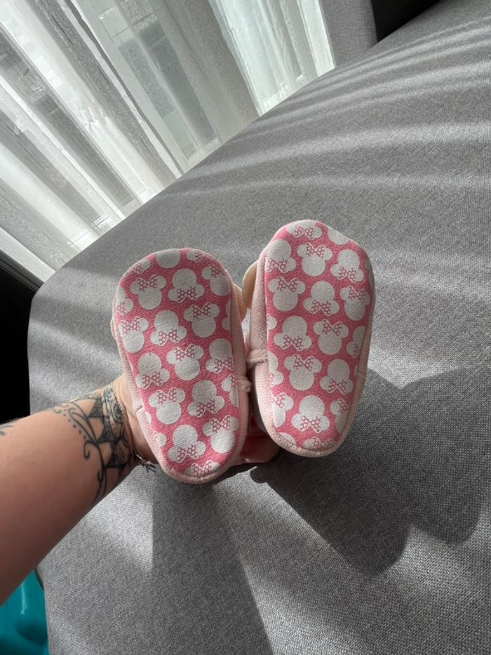 Botte bébé - photo numéro 3