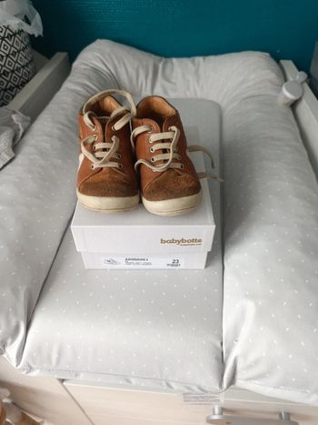 Chaussures