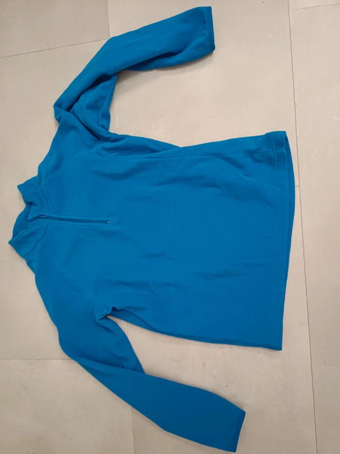 Polaire ski