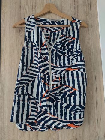 Blouse Sepia taille 36