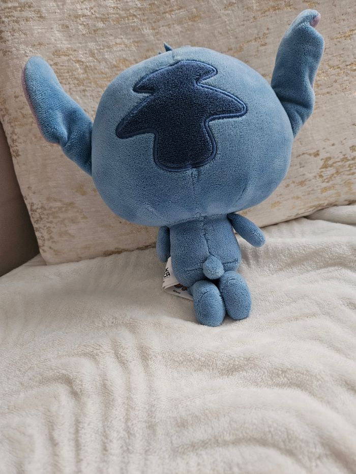 Peluche stitch popz - photo numéro 2