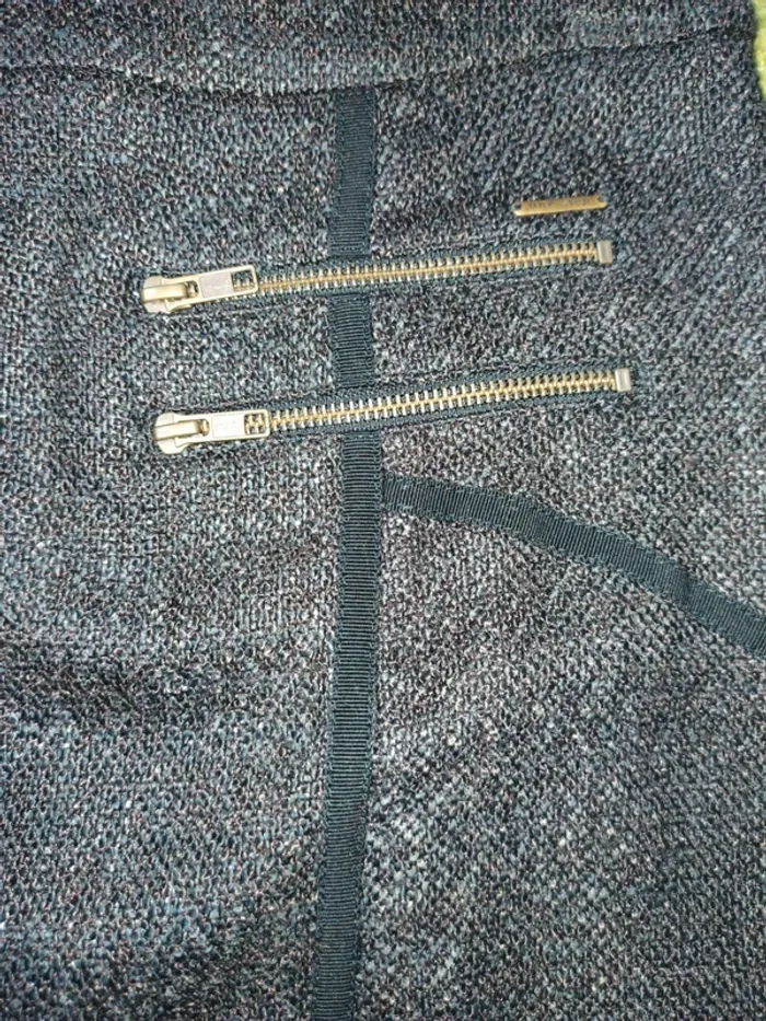 Jupe one step taille 36 - photo numéro 3