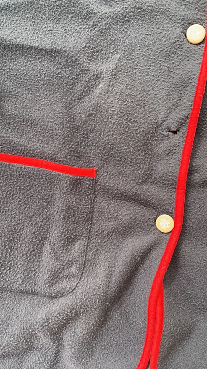 Gilet polaire - photo numéro 2