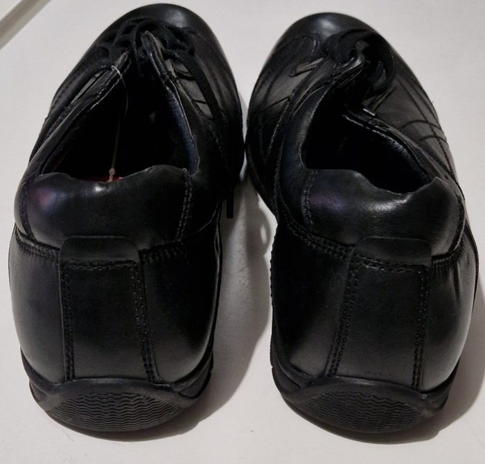 Chaussure derby homme - photo numéro 3