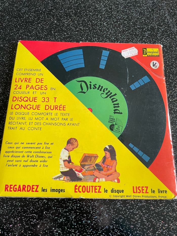 Blanche neige et les sept gourmands - photo numéro 7