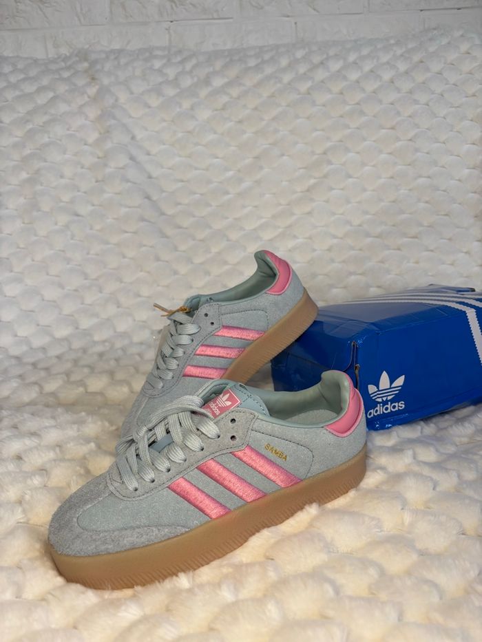 Adidas Sambae - photo numéro 7