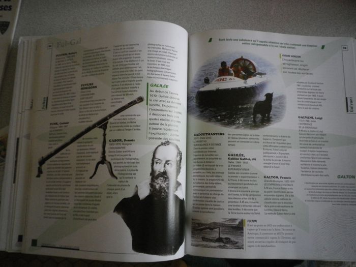 INVENTIONS - photo numéro 3