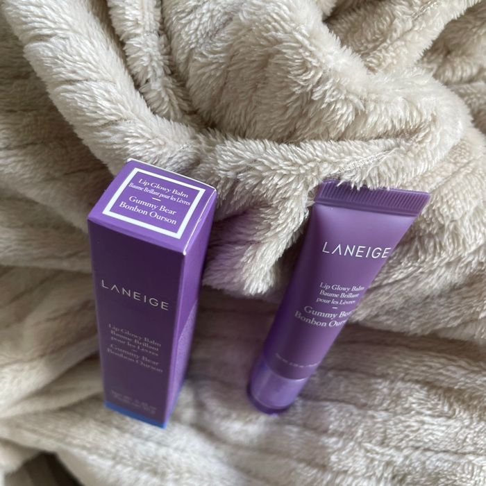 Brillant à lèvre Laneige - photo numéro 4
