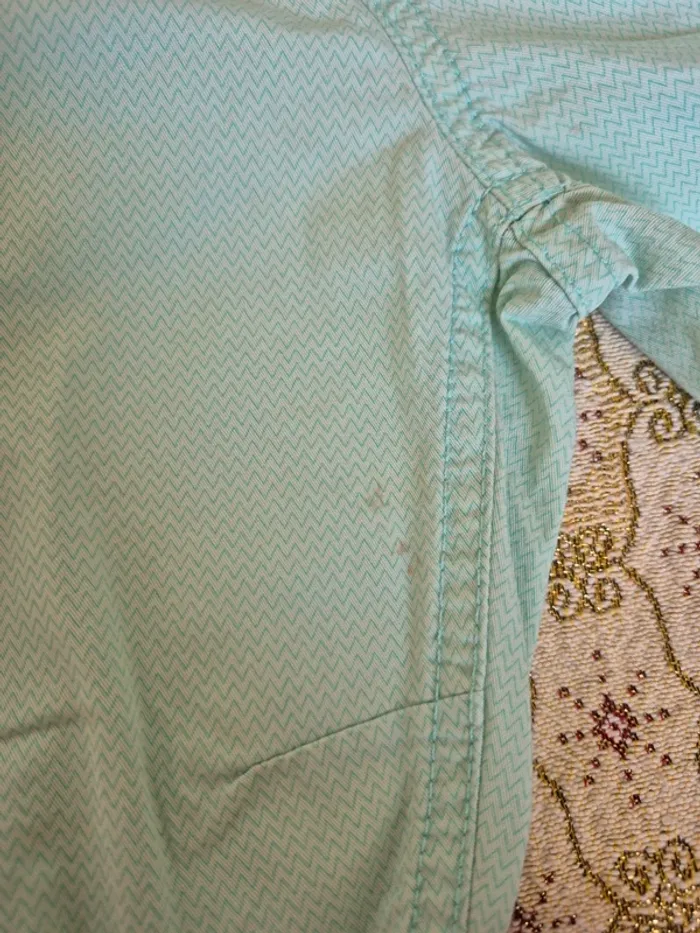 Short Sergent Major, 4 ans - photo numéro 10