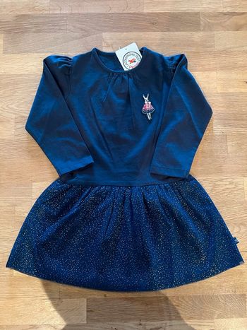 robe la compagnie des petits