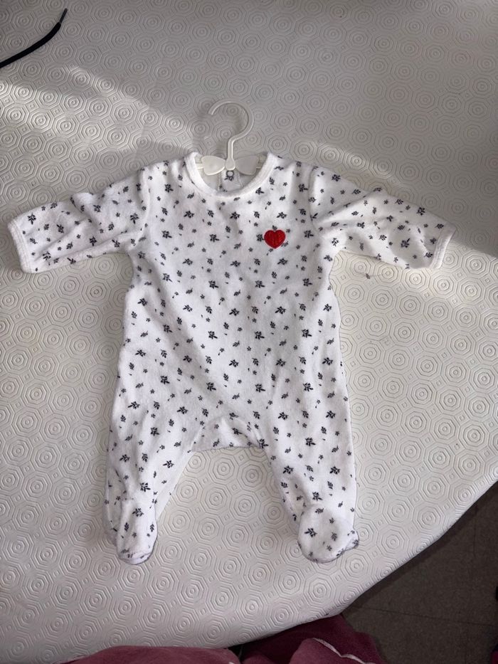 Lot de pyjama, Kiabi - photo numéro 2