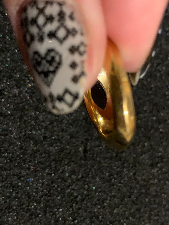 bague fantaisie - photo numéro 5