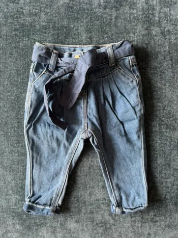 Pantalon bébé fille