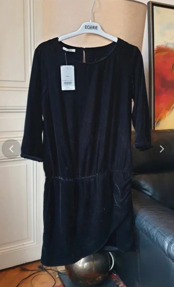 Neuve! Robe noir promod taille 38