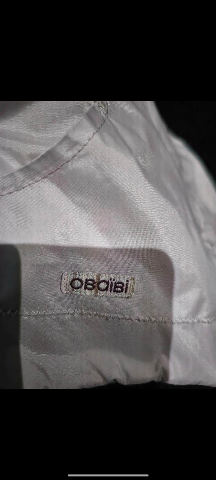 Gilet sans manches - photo numéro 7